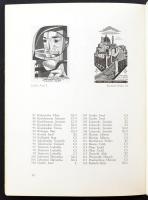 1975 Mostra dell'exlibris Ligure. Catalogo. Genova, Banco di Chiavari e della Riviera Ligure. p...