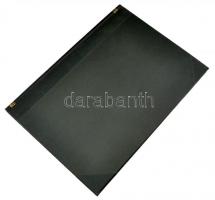 1963 Ex Libris. Incisioni- Bibliofila. Rivista bimestrale fondata da Francesco Bono. 5 szám egybeköt...