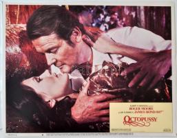 James Bond plakát reprodukciók, 9db, 36x28cm