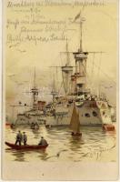 Litho s. Willy Stöwer