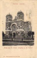 Brod Synagoge (fl)