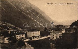 Vittorio, Fadalto