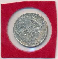 Portugália 1954. 10Esc Ag T:2
Portugal 1954. 10 Escudos Ag C:XF