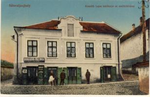 Sátoraljaújhely Pub