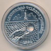 1993. 1000Ft Ag "Labdarúgó VB" T:PP
Adamo EM132