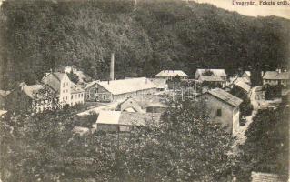 Fekete Erdő Glasfabrik