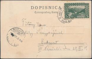 Bosanski Brod, Rimo kat. crkva / Roman Catholic church  (EK)