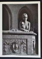 Dobos Lajos: Nagylátószög. Bp., 1975, Képzőművészeti Alap Kiadóvállalata. Kartonált papírkötésben, j...