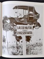 Bojár Sándor: Fél évszázad pillanatai. Bp., 1980, Corvina. Felvágatlan példány! Kartonált papírkötés...
