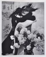 Steichen, Edward: Fotograf. Prága, é. n., Poligrafia. Papírkötésben, védőborítóval, jó állapotban