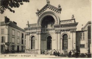 Épernay Synagogue