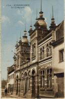 Euskirchen Synagogue