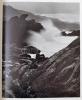 [Bullock, Wynn:] Wynn Bullock. Millerton, 1976, Aperture (The Aperture History of Photography Series...