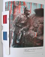 Bognár Katalin - Felvinczi Sándor: Térbe zárt pillanat. Epizódok a sztereofényképezés történetéből. ...