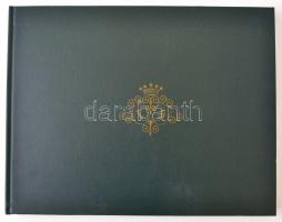 Fényképi gyűjtemény, melyet Havannában, Orinocco vidékén és Mexicóban tett utazása alatt készített R...