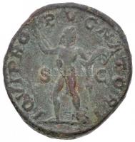 Római Birodalom / Róma / Severus Alexander 231-235. Sestertius Br (18,36g) T:2-,3
Roman Empire / Ro...
