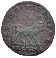 Római Birodalom / Sirmium / II. Julianus 361-363. Maiorina Cu (8,18g) T:2-,3
Roman Empire / Sirmium...