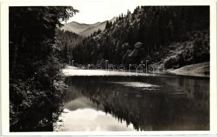 3 db RÉGI kárpátaljai városképes lap; Munkács és Hoverla / 3 old Transcarpathian town-view postcards...