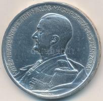 1939. 5P Ag "Horthy balra" T:2
Adamo P8.2