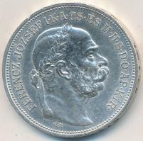 1912KB 2K Ag "Ferenc József" T:2,2-
Adamo K6