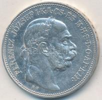 1913KB 2K Ag "Ferenc József" T:2,2-
Adamo K6