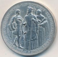 1935. 2P Ag "Pázmány" T:2
Adamo P7.1