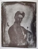 Mai Manó fotográfiái. Szerk.: Kolta Magdolna. Bp., 2003, Ab Ovo - Magyar Fotográfiai Múzeum. Kartoná...