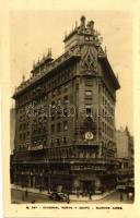 Buenos Aires - 18 unused old postcards