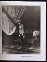 Kincses Károly - Kolta Magdolna: Minden magyar fotóriporterek atyja: Balogh Rudolf. Bp., 1998, Magya...