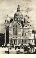 Marosvásárhely, Targu Mures; Ortodox székesegyház / Catedrala Ortodoxa / Cathedral