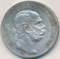 1913KB 2K Ag "Ferenc József" T:1-,2 Adamo K6