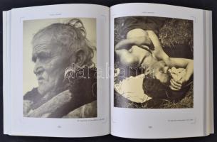 Simon Mihály: Összehasonlító magyar fotótörténet. Bp., 2000, Magyar Fotográfiai Múzeum (A magyar fot...