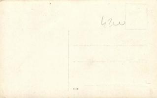 Tátraszéplak, Első kísérlet, szánkózók / sledding people, photo