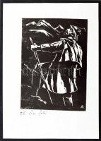 cca 1960-80 Vegyes ex libris témával foglalkozó kiadvány (Kisgrafika Értesítő, kiállítási kiadványok...