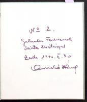 cca 1960-80 Vegyes ex libris témával foglalkozó kiadvány (Kisgrafika Értesítő, kiállítási kiadványok...