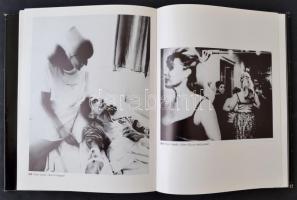 Leletek. A magyar fotográfia történetéből. Vál.: Szilágyi Gábor, Kardos Sándor. Bp., 1983, Képzőművé...