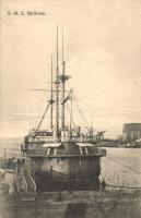 SMS Bellona