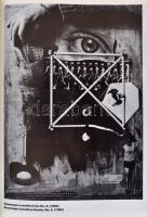 Itt vagyunk. Here We Are. Kortárs magyar fotográfusok első albuma. Bp., 1991, Magyar Fotóművészek Sz...