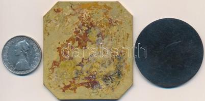 Olaszország 1959R 500L Ag "Kolumbusz hajója" + Németország DN "Emlékül - TSV München ...