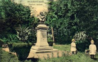 Buziásfürdő C