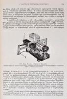 A fényképezés kézikönyve. Szerk.: Barabás János, Gróh Gyula. Bp., 1956, Műszaki Könyvkiadó. Vászonkö...