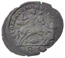 Római Birodalom / Róma / Magnentius 340-350. Follis Cu (4,15g) T:2-
Roman Empire / Rome / Magnentiu...