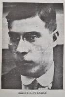 Moholy-Nagy László: A festéktől a fényig. Bukarest, 1979, Kriterion (Téka). Kartonált papírkötésben,...