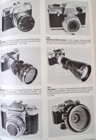 Abring, [H. D.]: Von Daguerre bis Heute. Herne, 1981, Fotomuseum. Kartonált papírkötésben, jó állapo...