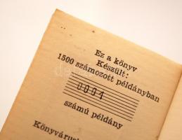 Tóth Pál: Borsodi szénbányák. Borsodi Tájak. Miskolc, 1976, Miskolci Miniatűrkönyv Gyűjtők Könyve.  ...