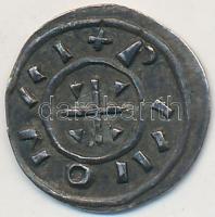 1063-1074. Denár Ag "Salamon" replika T:2