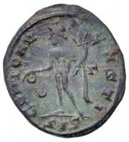 Római Birodalom / Siscia / I. Licinius 309-310. Follis Cu (6,18g) T:2
Roman Empire / Siscia / Licin...