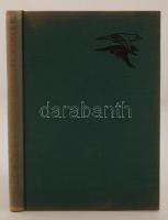 Koffán Károly: Vögel vor der Kamera. Bp., 1962, Corvina. Kicsit kopott vászonkötésben, enyhén vetemedett lapokkal, egyébként jó állapotban.