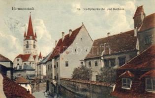 Nagyszeben (Hermannstadt) C