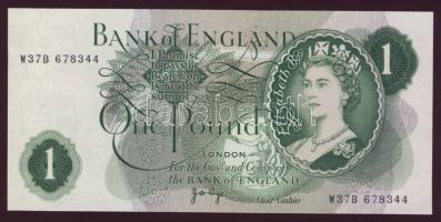 Nagy-Britannia 1970-77. 1Ł T:I